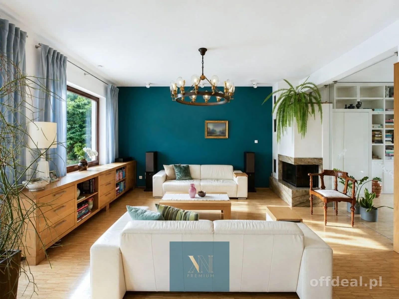 6-Zimmer Haus zum Verkauf in Wrocław, Krzyki, Ołtaszyn | 270 m²