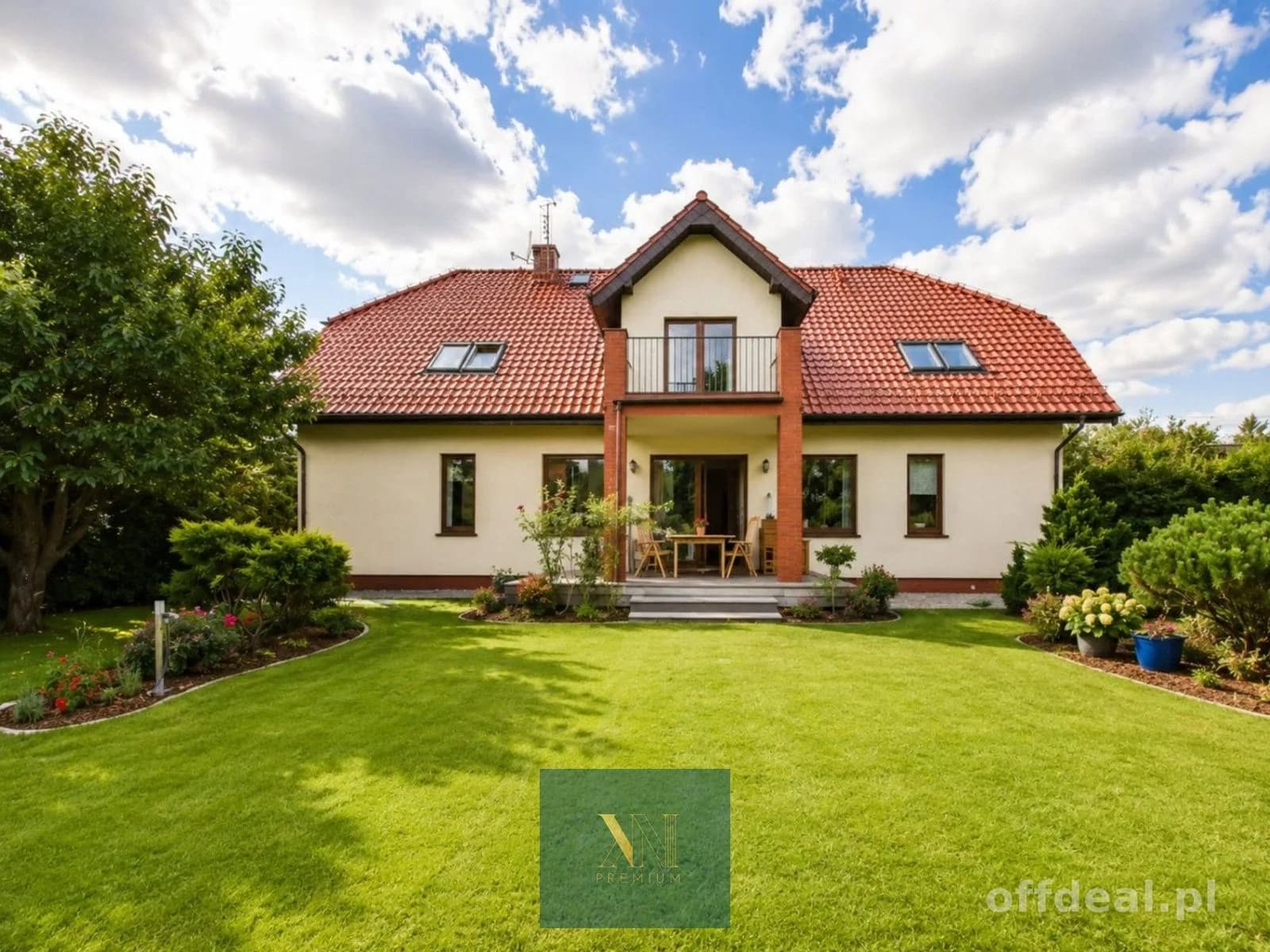 6-Zimmer Haus zum Verkauf in Wrocław, Krzyki, Ołtaszyn | 270 m²