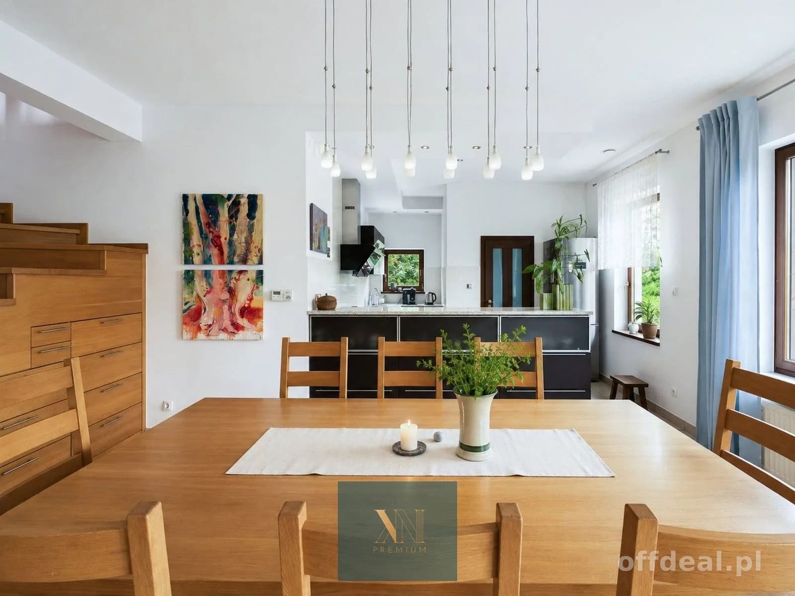 6-Zimmer Haus zum Verkauf in Wrocław, Krzyki, Ołtaszyn | 270 m²
