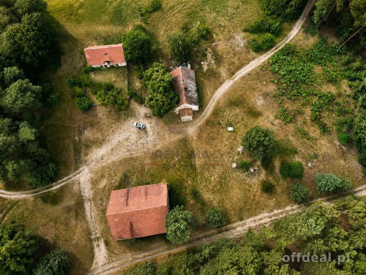 будинок на продаж у Kosarzyn | 6-кімн. | 170 m²