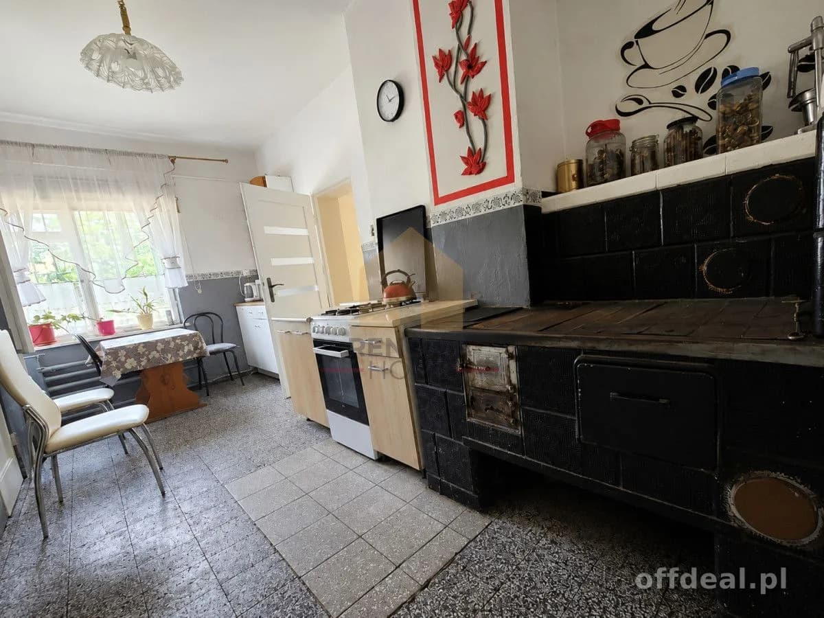 будинок на продаж у Kosarzyn | 6-кімн. | 170 m²