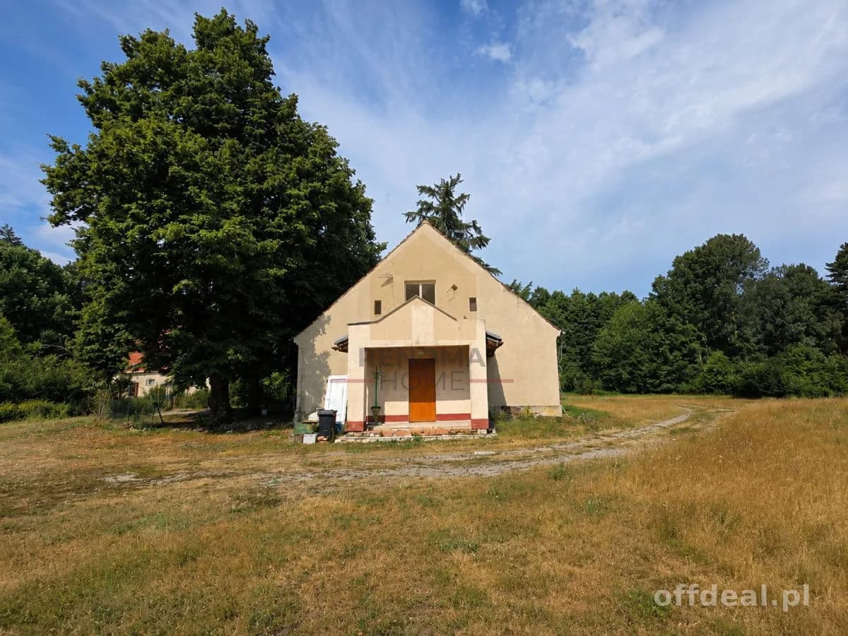 будинок на продаж у Kosarzyn | 6-кімн. | 170 m²