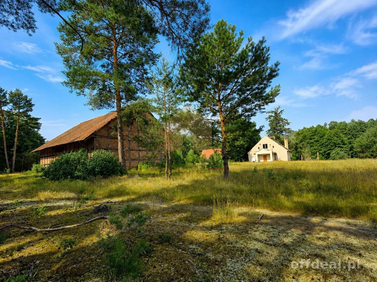 будинок на продаж у Kosarzyn | 6-кімн. | 170 m²