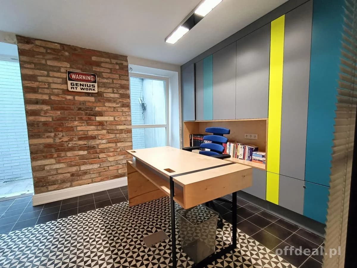 Zdjęcie 1: Lokal, 108 m², Warszawa
