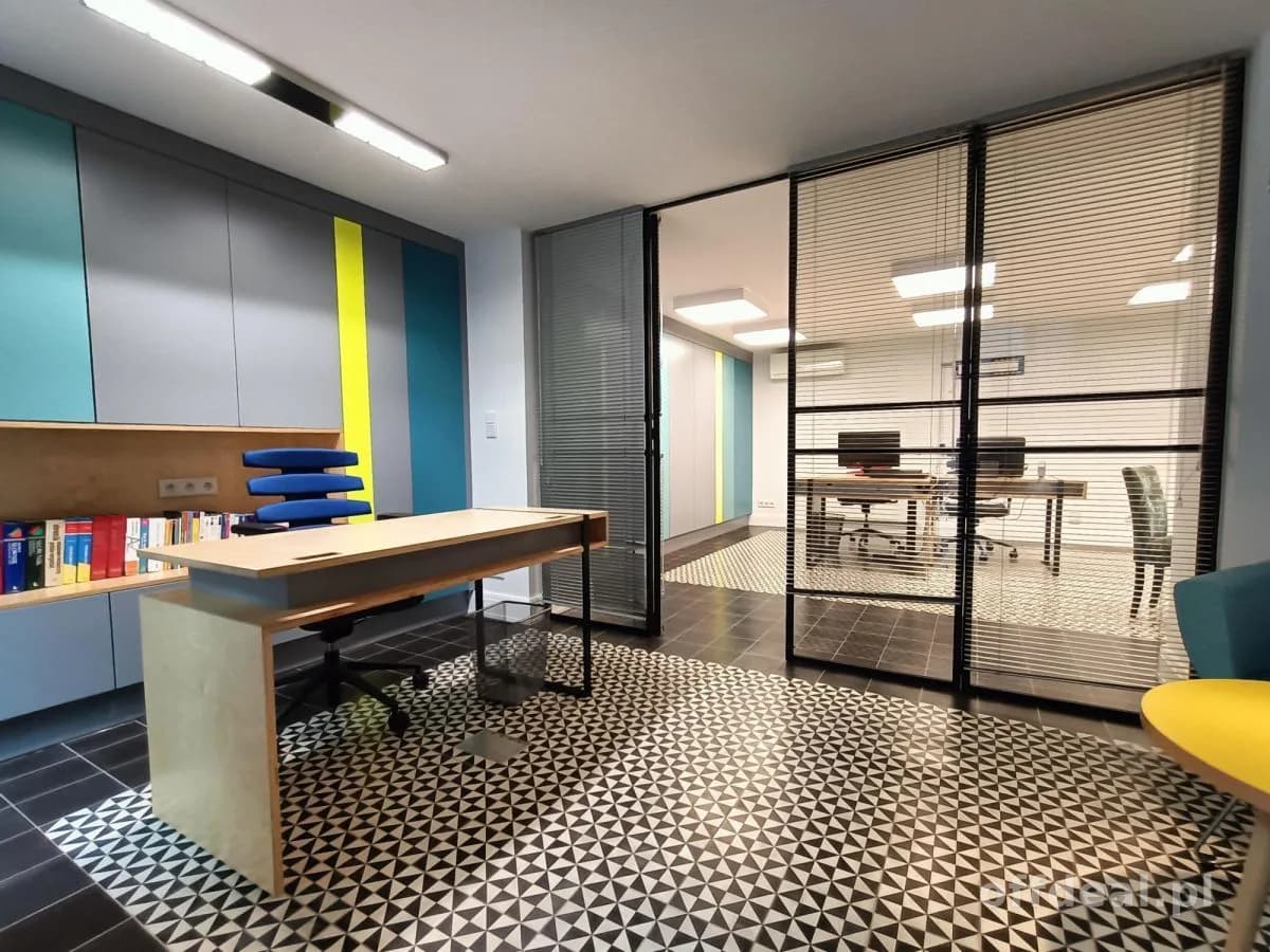 Zdjęcie 2: Lokal, 108 m², Warszawa