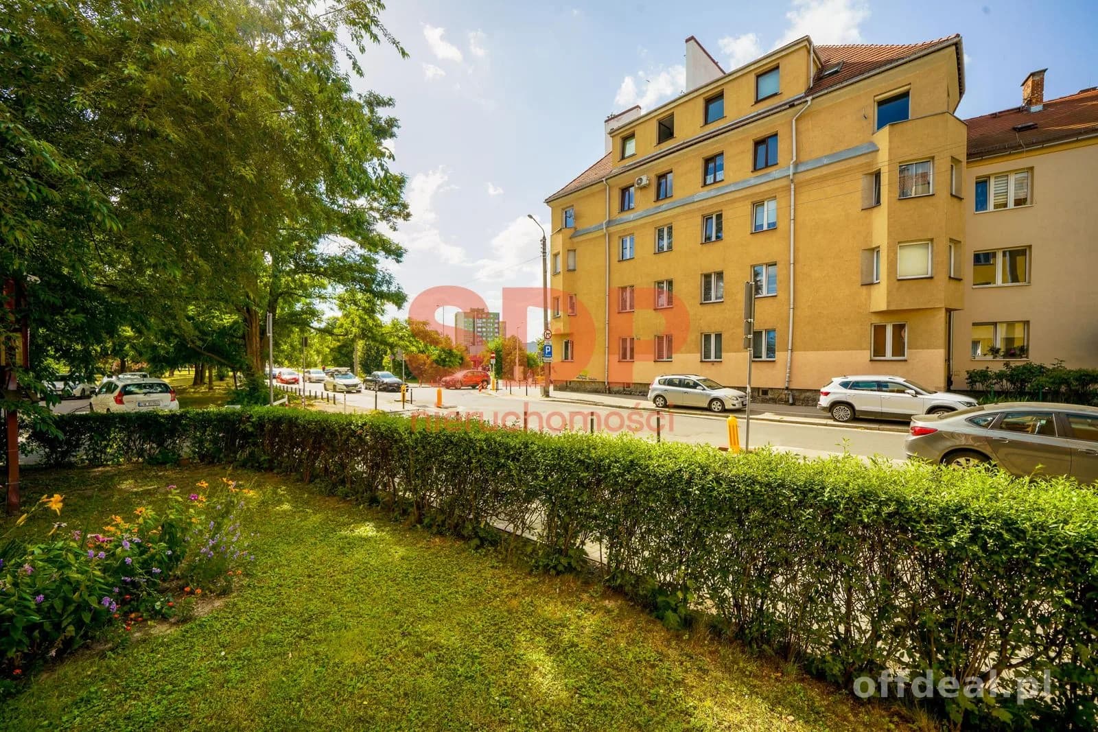 квартира на продаж у Wrocław, Krzyki, Tarnogaj | 2-кімн. | 50 m²