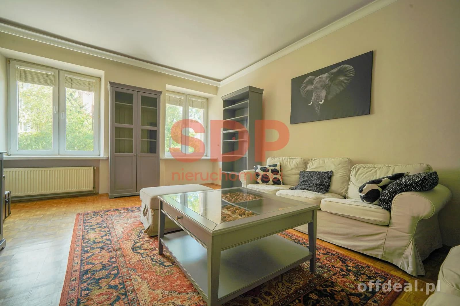 квартира на продаж у Wrocław, Krzyki, Tarnogaj | 2-кімн. | 50 m²