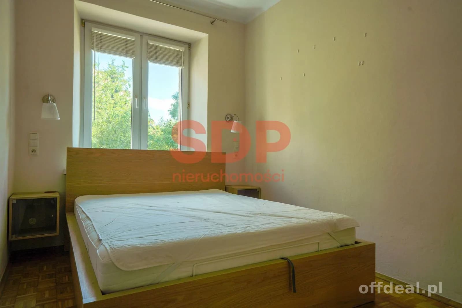 квартира на продаж у Wrocław, Krzyki, Tarnogaj | 2-кімн. | 50 m²