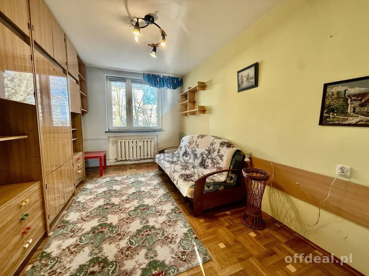 3-Zimmer Wohnung zum Verkauf in Legnica | 77 m²