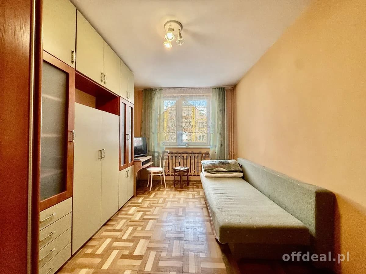 3-Zimmer Wohnung zum Verkauf in Legnica | 77 m²