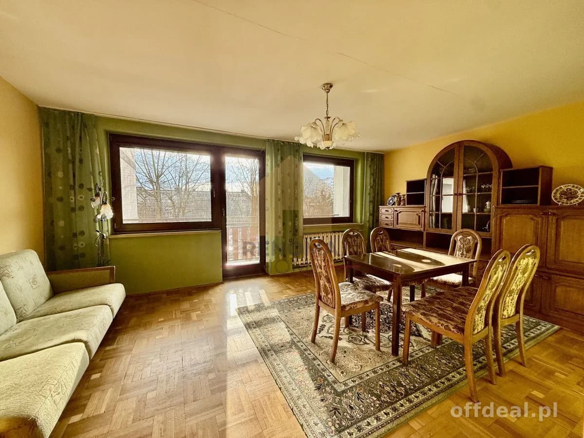 3-Zimmer Wohnung zum Verkauf in Legnica | 77 m²