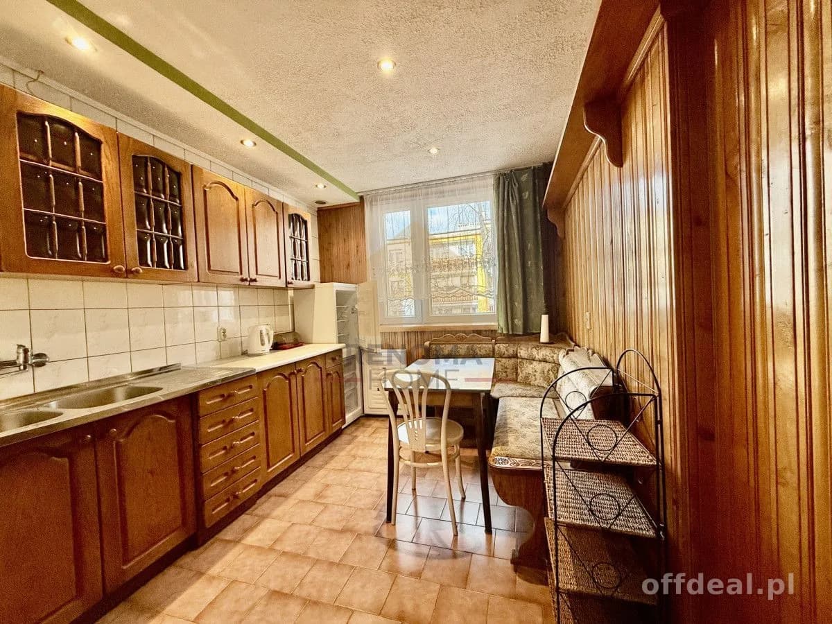 3-Zimmer Wohnung zum Verkauf in Legnica | 77 m²