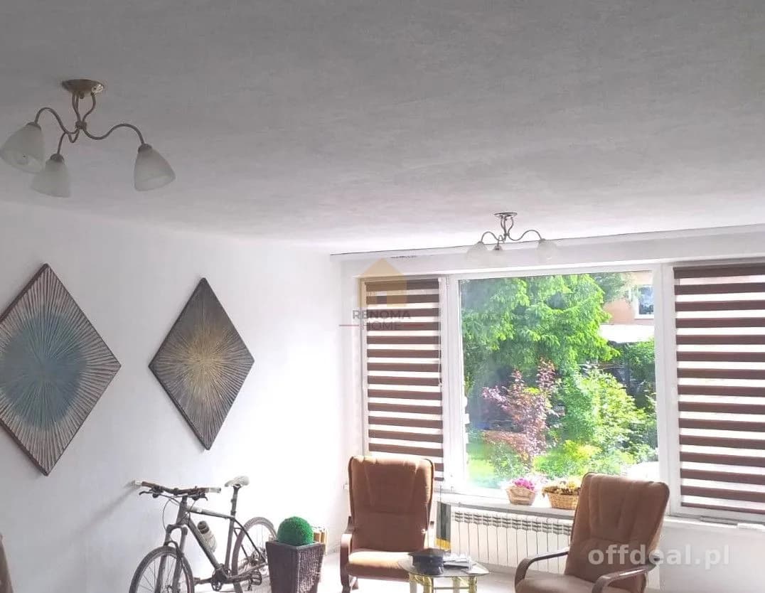 4-Zimmer Haus zum Verkauf in Wałbrzych, Aleksandrów Łódzki, Piaskowa Góra | 110 m²