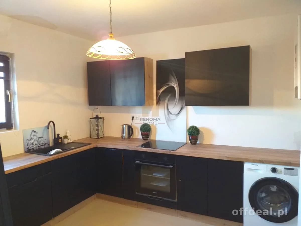 4-Zimmer Haus zum Verkauf in Wałbrzych, Aleksandrów Łódzki, Piaskowa Góra | 110 m²