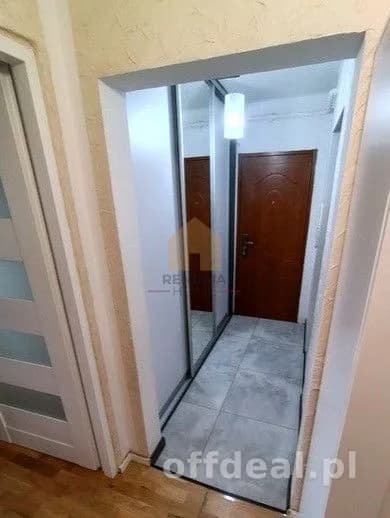 2 pokoje/ balkon/ lasek/ piwnica/ parking