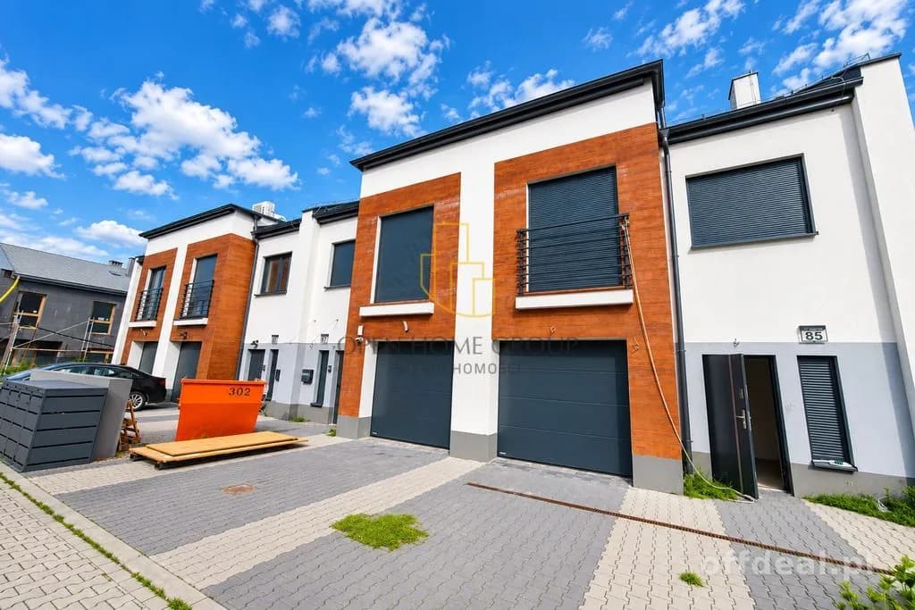 Zdjęcie 1: Dom, 7 pokoje, 228 m², Wrocław