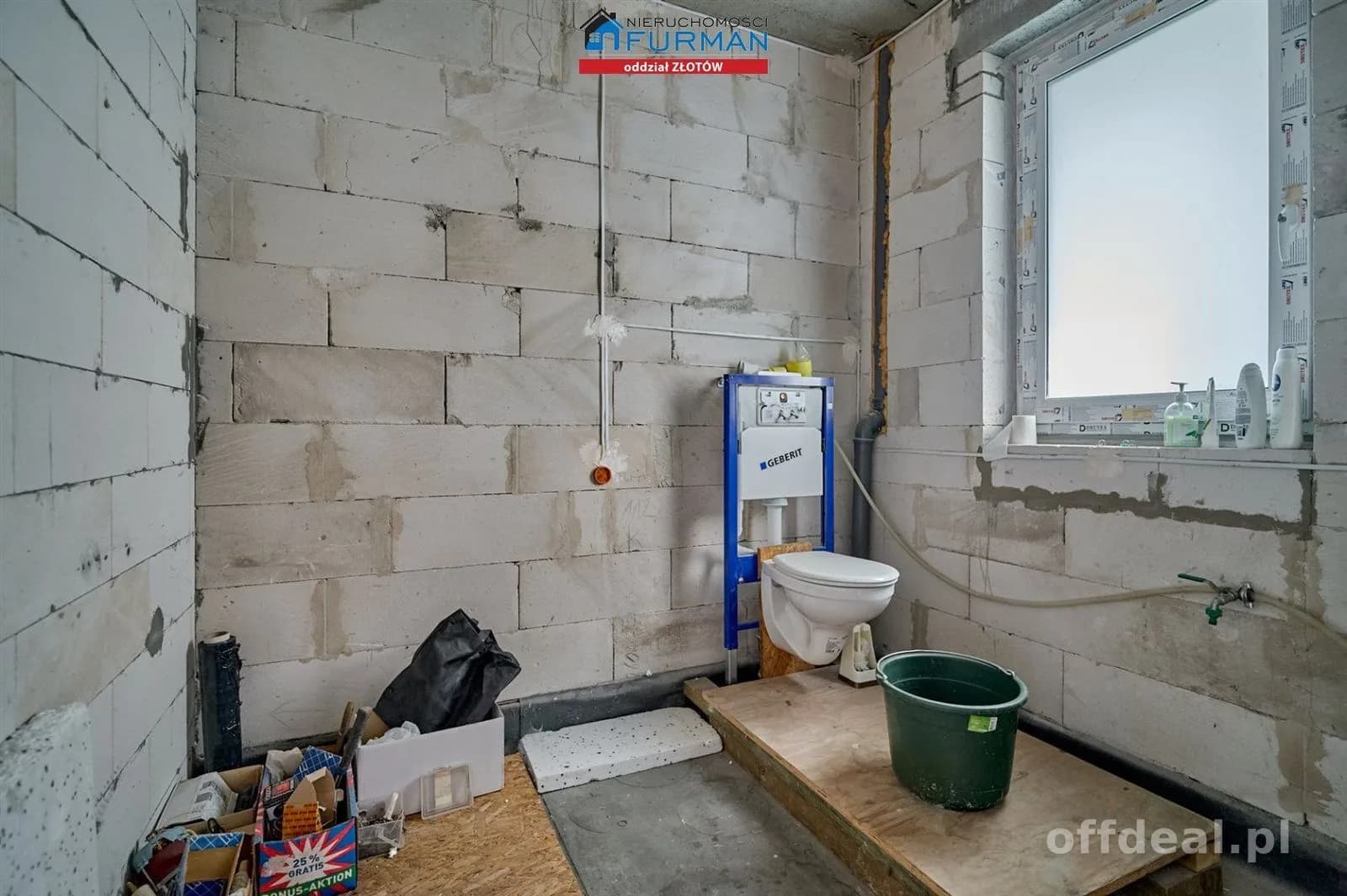 maison à vendre à Międzybłocie | 97,65 m²