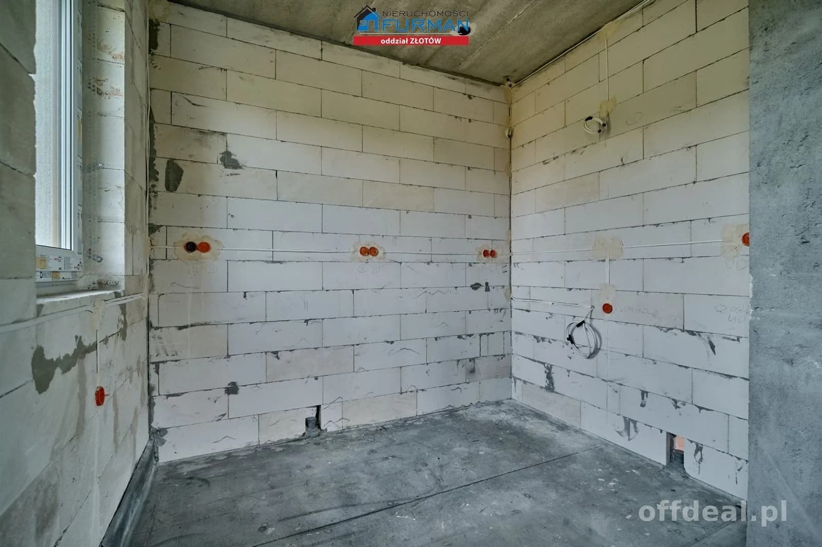 maison à vendre à Międzybłocie | 97,65 m²