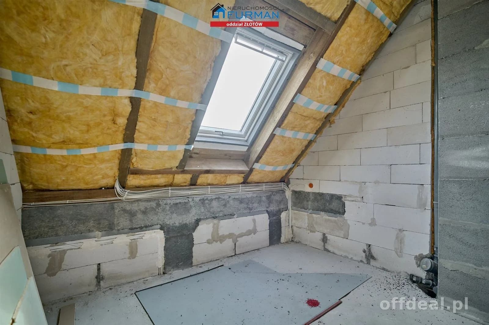 maison à vendre à Międzybłocie | 97,65 m²