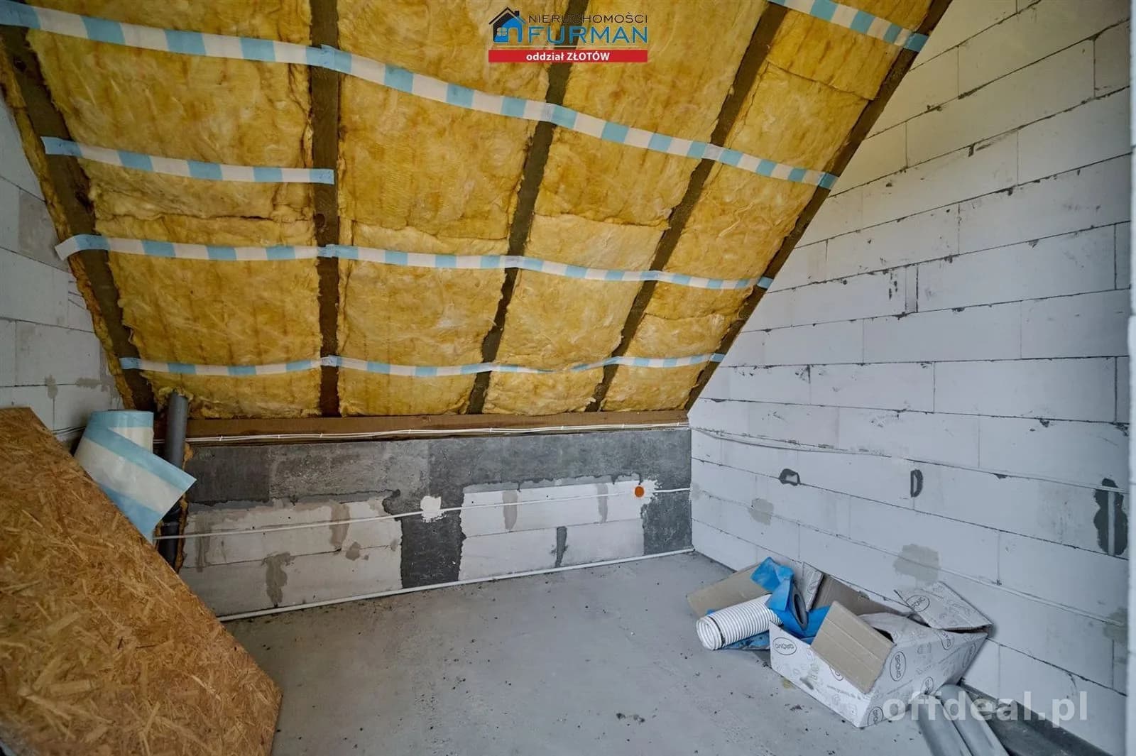 maison à vendre à Międzybłocie | 97,65 m²