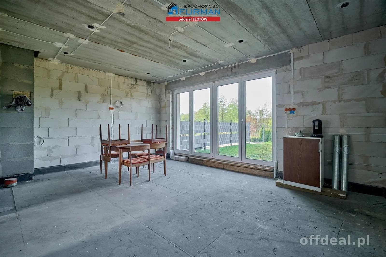 maison à vendre à Międzybłocie | 97,65 m²
