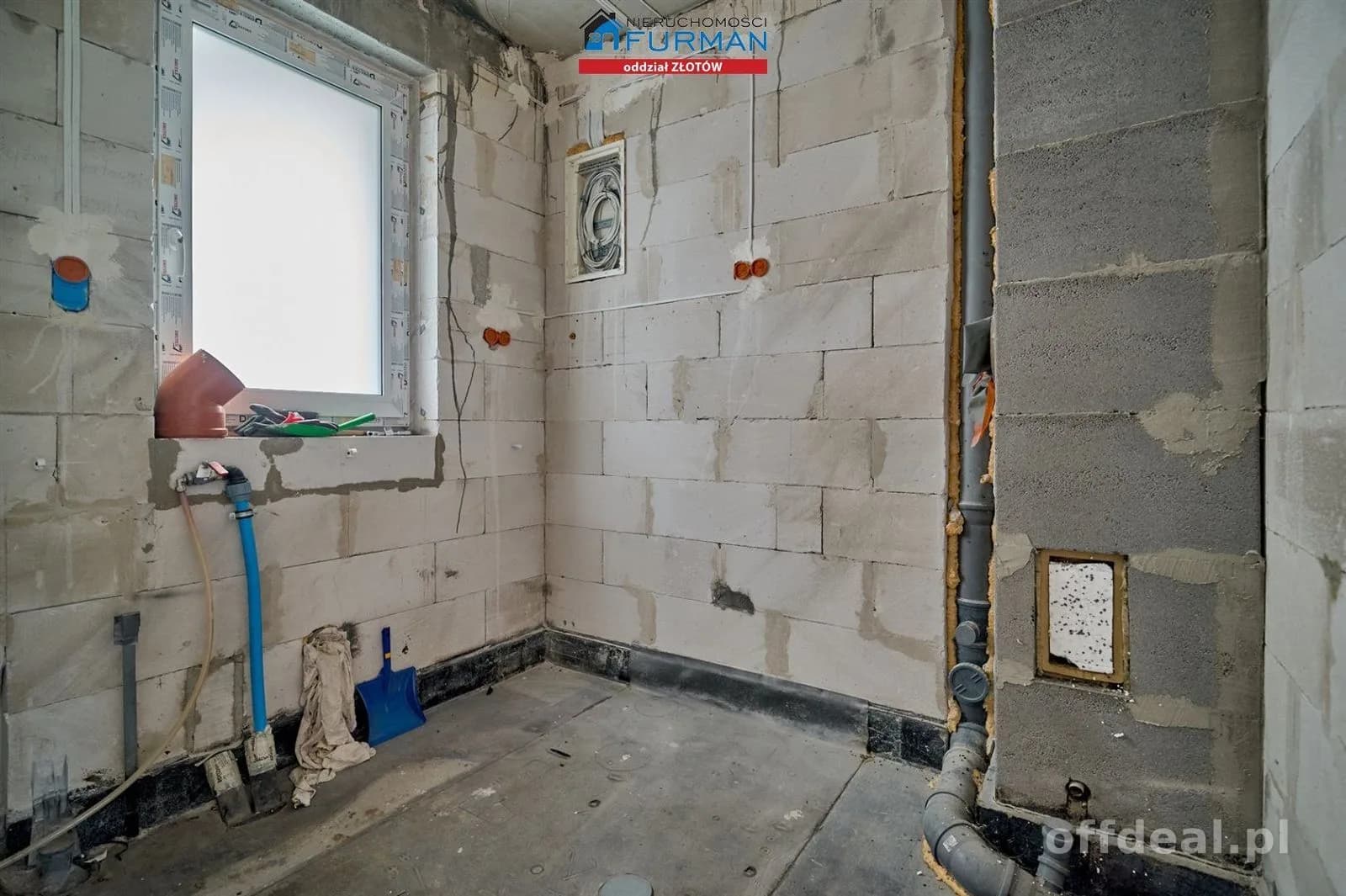 maison à vendre à Międzybłocie | 97,65 m²