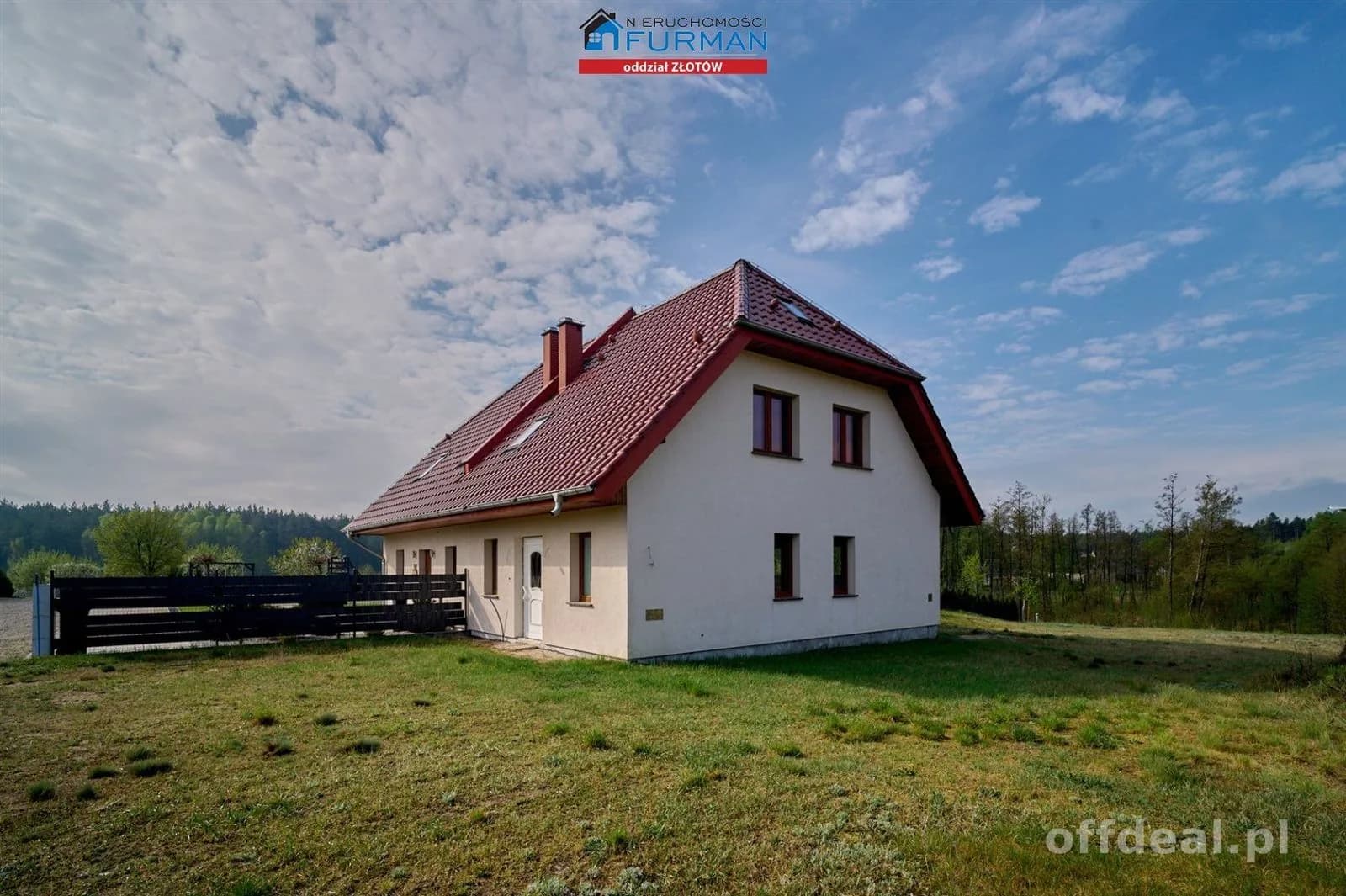 maison à vendre à Międzybłocie | 97,65 m²