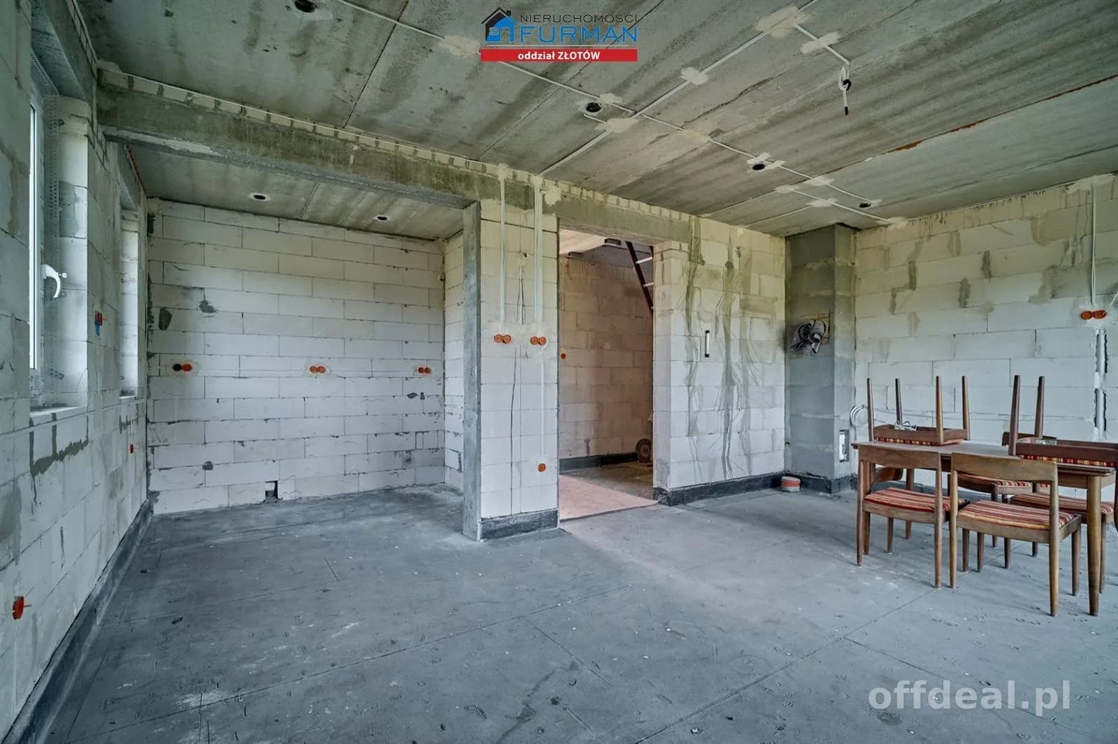 maison à vendre à Międzybłocie | 97,65 m²