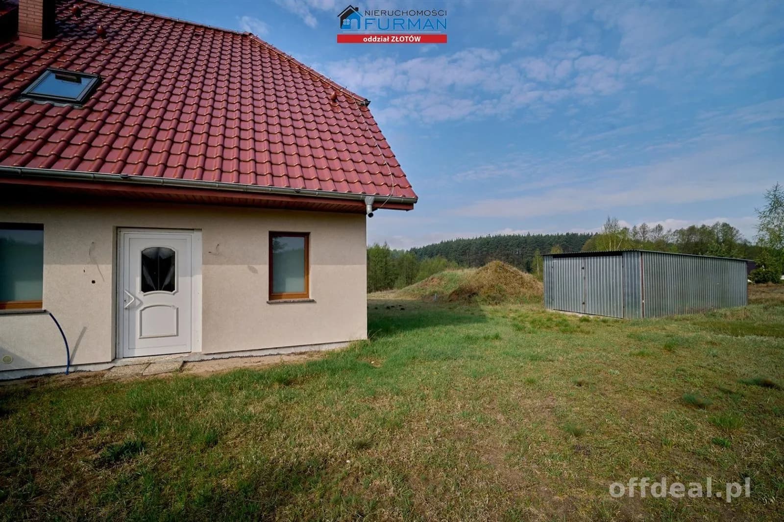 maison à vendre à Międzybłocie | 97,65 m²