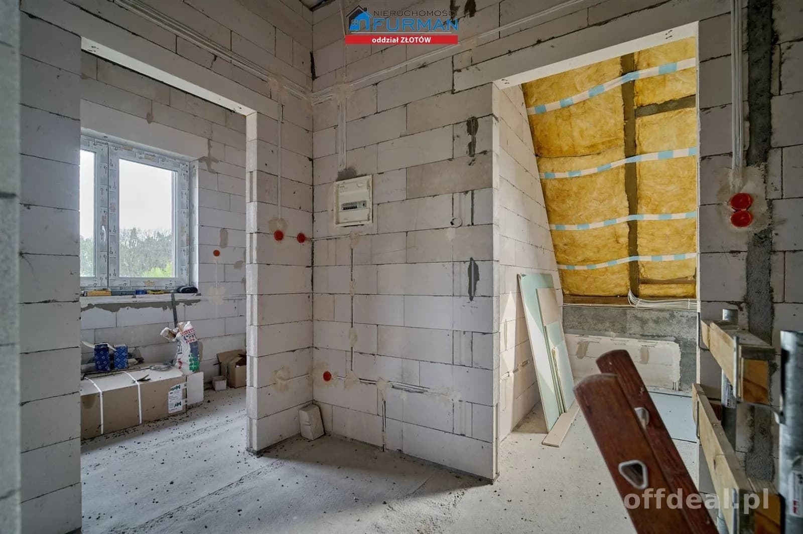 maison à vendre à Międzybłocie | 97,65 m²