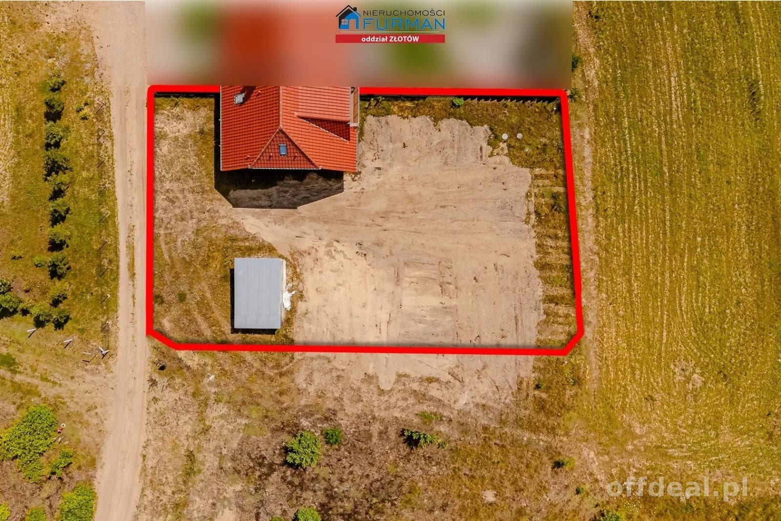 maison à vendre à Międzybłocie | 97,65 m²