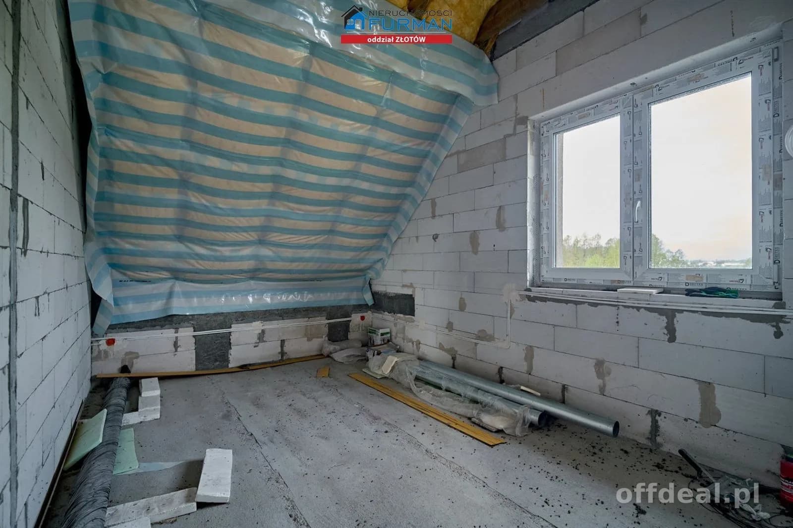 maison à vendre à Międzybłocie | 97,65 m²