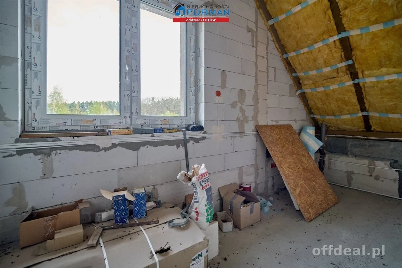 maison à vendre à Międzybłocie | 97,65 m²