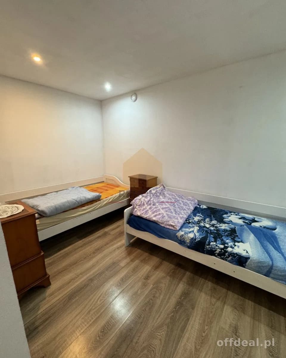 appartement à vendre à Złoty Stok | 2 pièces | 81,84 m²