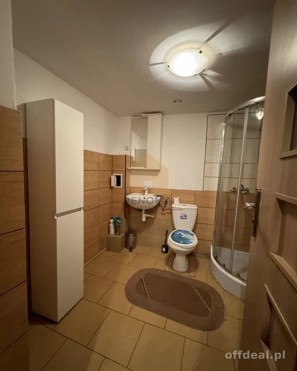 appartement à vendre à Złoty Stok | 2 pièces | 81,84 m²