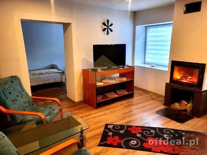 appartement à vendre à Złoty Stok | 2 pièces | 81,84 m²