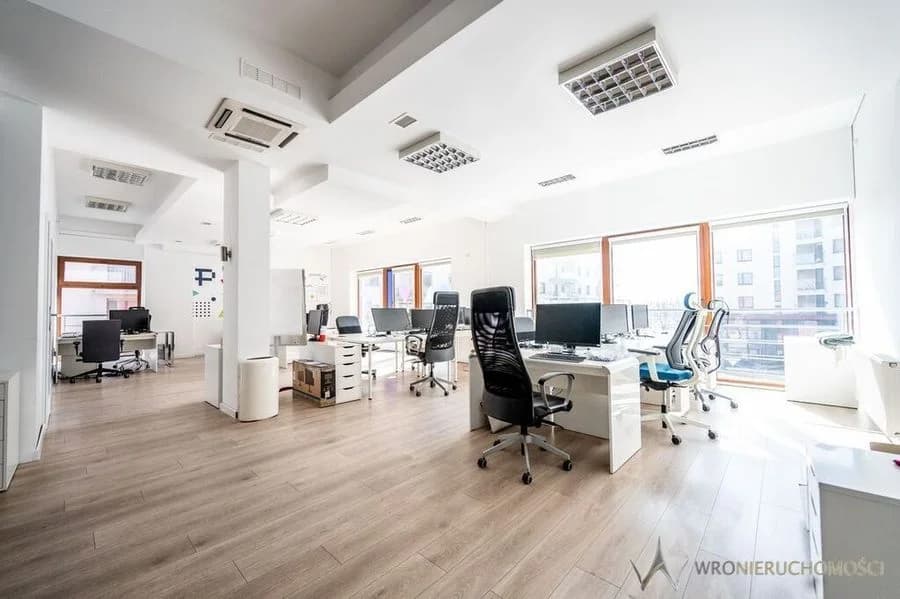 Lokal inwestycyjny 459 m² (podział na 2 lokale)