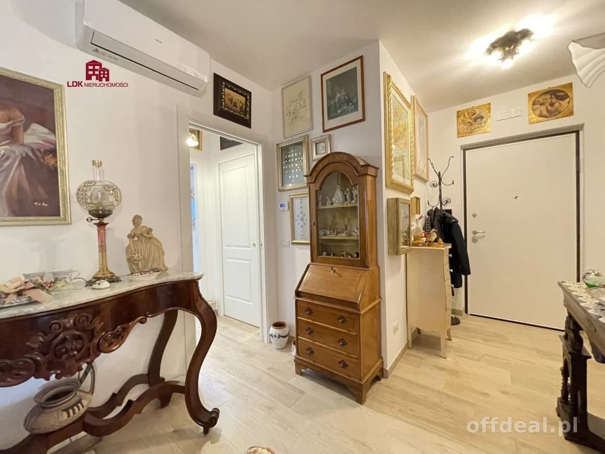 Twoje mieszkanie blisko morza