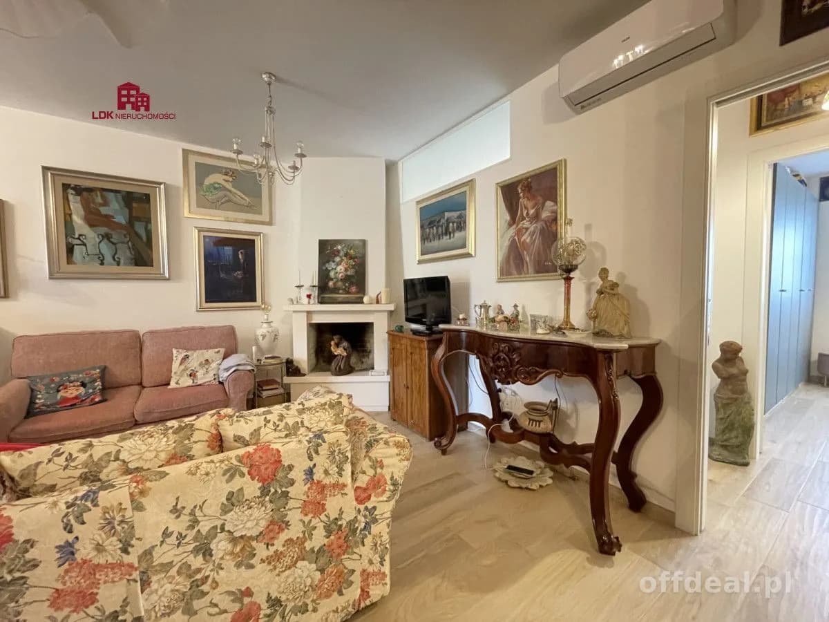 Twoje mieszkanie blisko morza