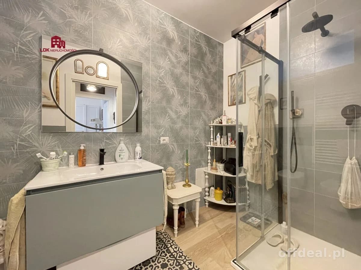 Twoje mieszkanie blisko morza