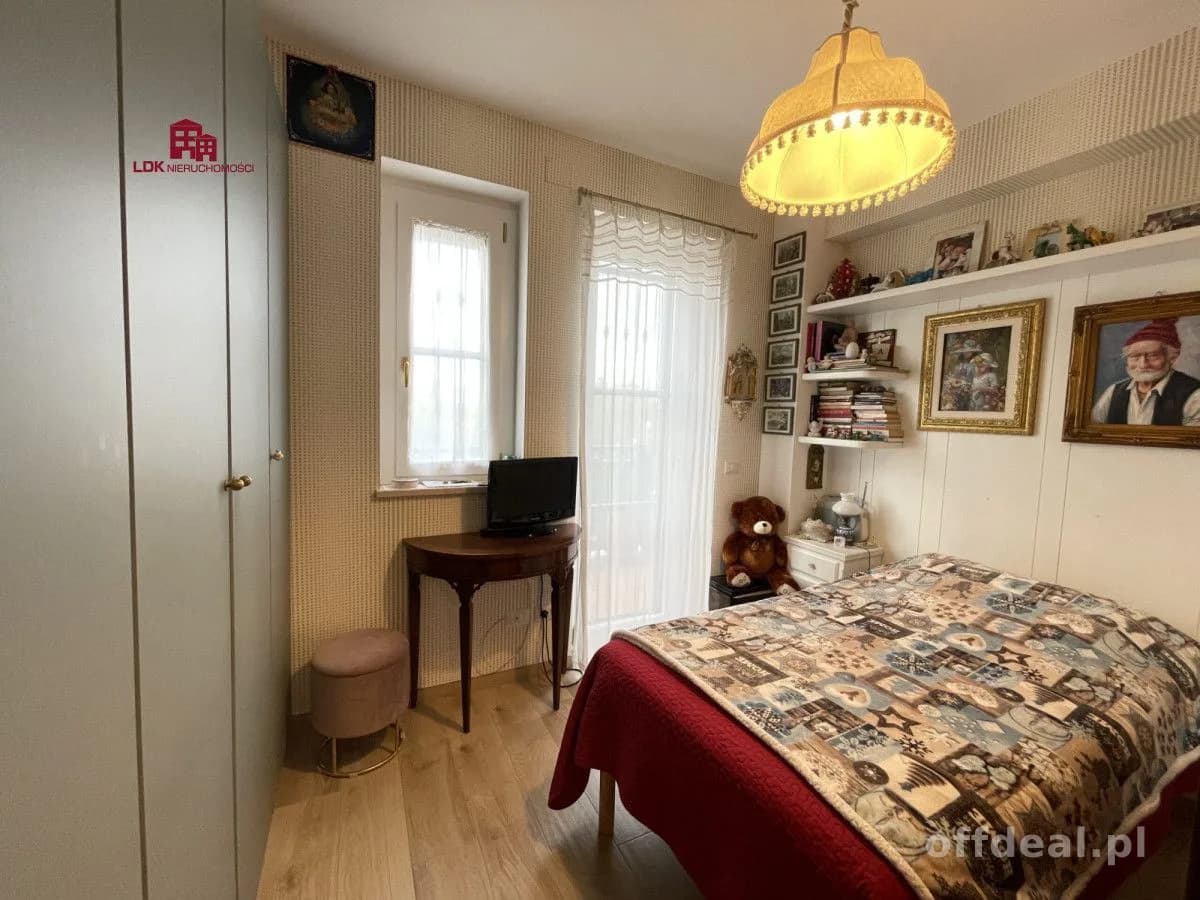 Twoje mieszkanie blisko morza