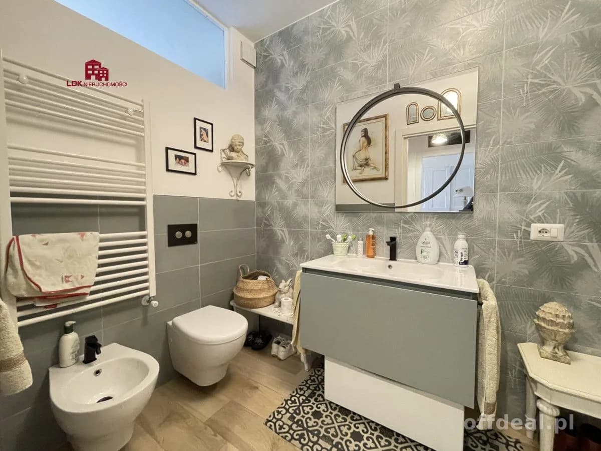 Twoje mieszkanie blisko morza