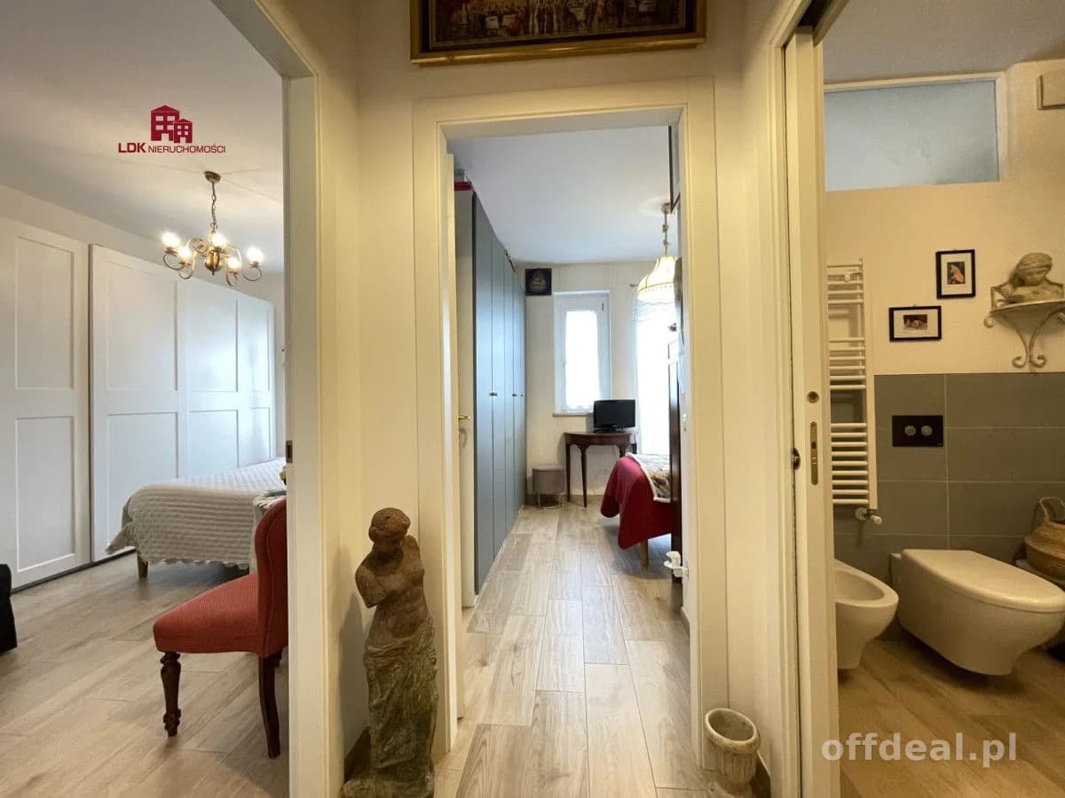 Twoje mieszkanie blisko morza