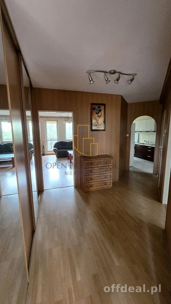 квартира на продаж у Wrocław | 2-кімн. | 63,42 m²