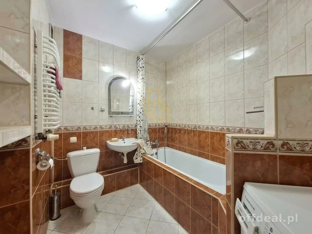 квартира на продаж у Wrocław | 2-кімн. | 63,42 m²