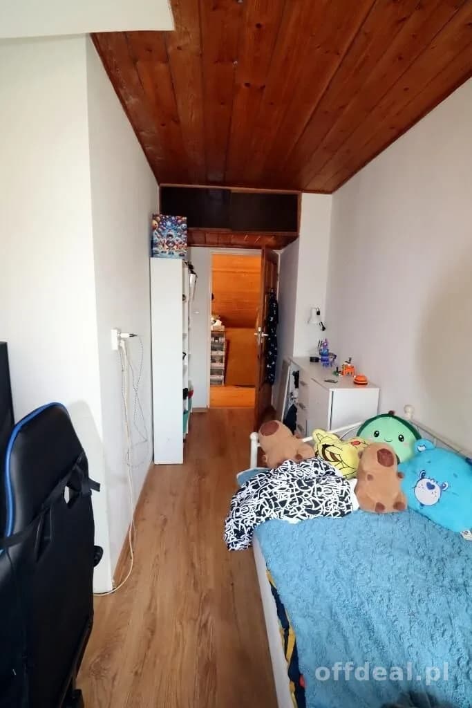maison à vendre à Kolonia Rybacka | 5 pièces | 97 m²