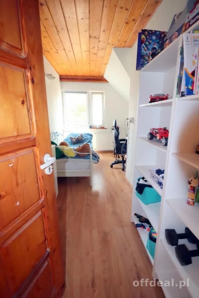 maison à vendre à Kolonia Rybacka | 5 pièces | 97 m²