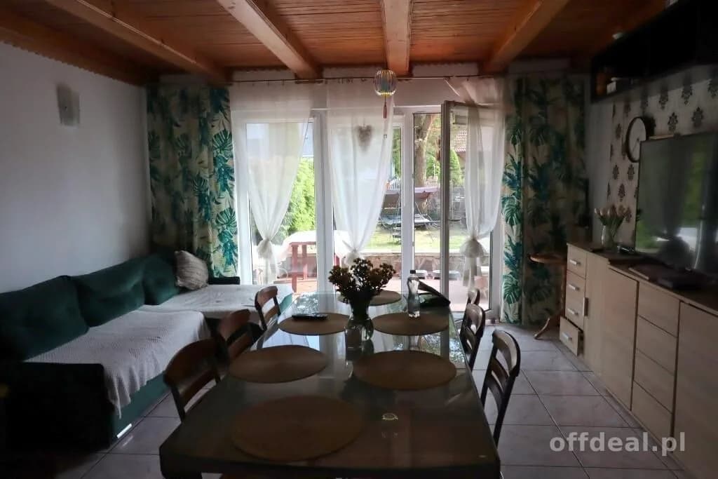 maison à vendre à Kolonia Rybacka | 5 pièces | 97 m²