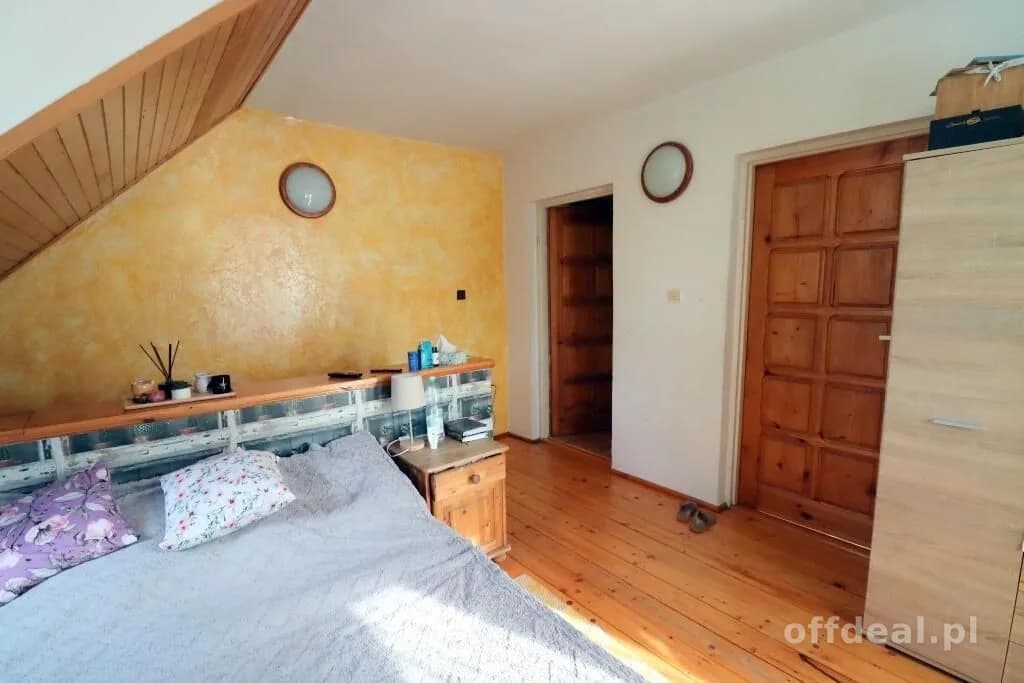 maison à vendre à Kolonia Rybacka | 5 pièces | 97 m²