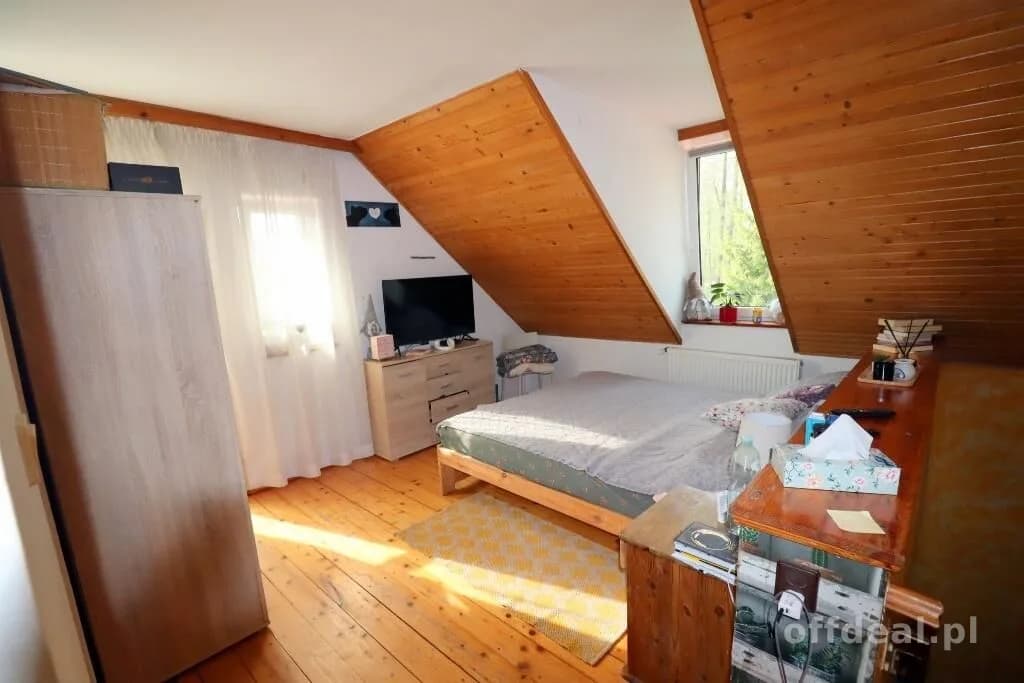maison à vendre à Kolonia Rybacka | 5 pièces | 97 m²